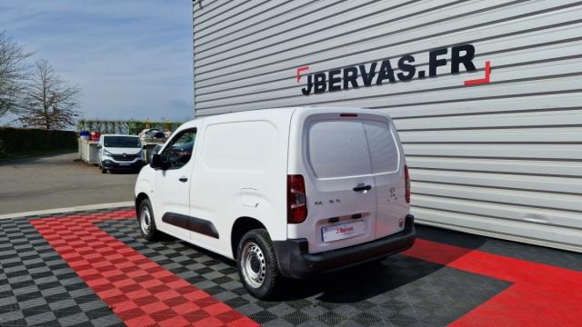 Peugeot Partner image 6