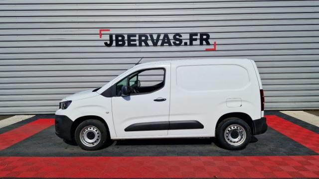 Peugeot Partner image 5