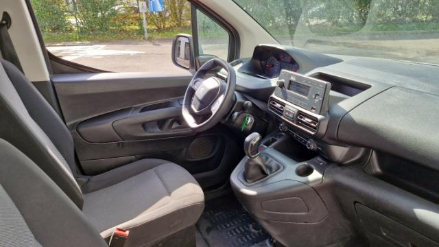 Peugeot Partner image 3