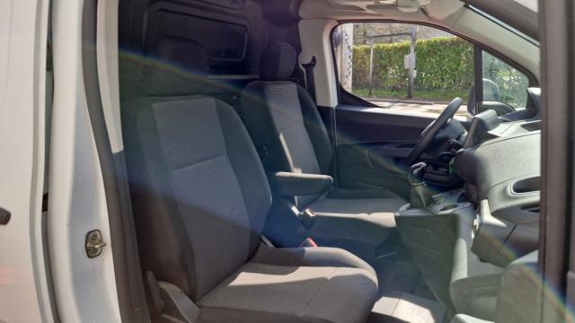 Peugeot Partner image 8