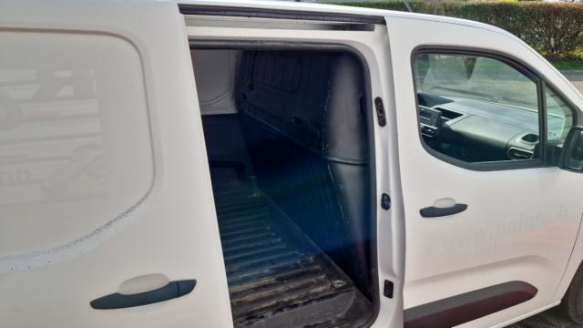 Peugeot Partner image 7