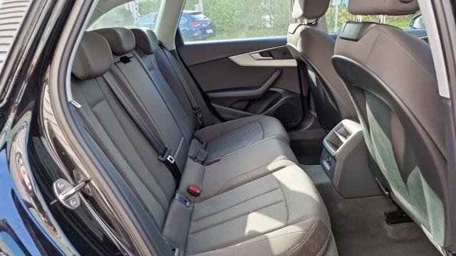 Audi A4 Avant image 2