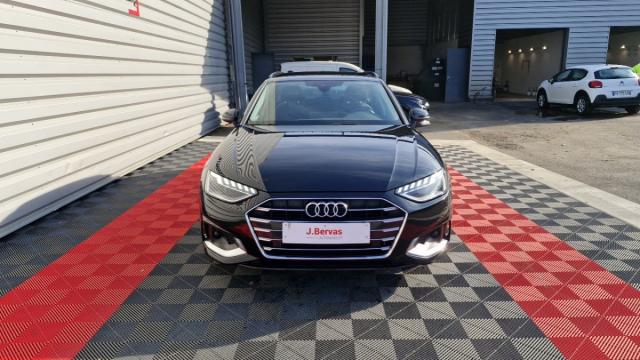 Audi A4 Avant image 5