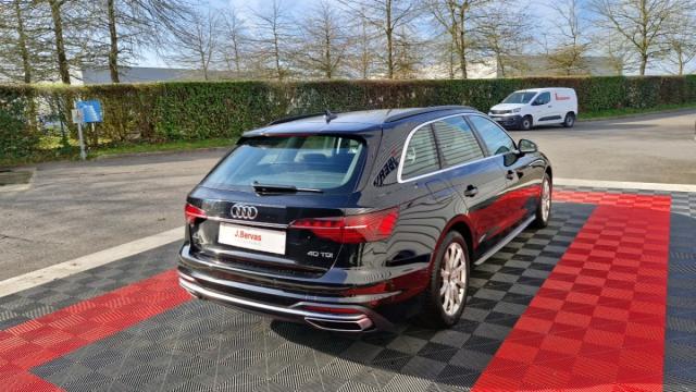 Audi A4 Avant image 7