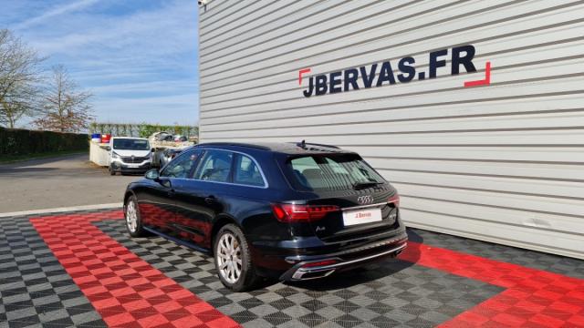 Audi A4 Avant image 1