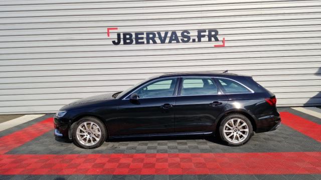 Audi A4 Avant image 3