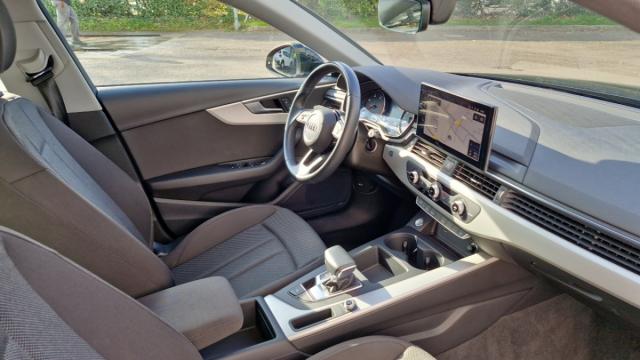 Audi A4 Avant image 8