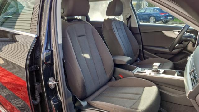 Audi A4 Avant image 6