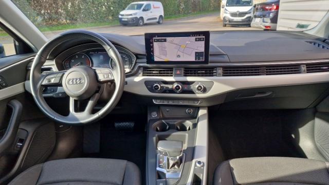 Audi A4 Avant image 4