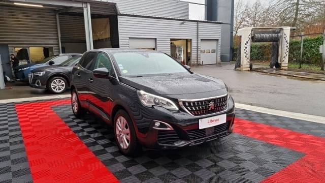 Peugeot 3008 image 3