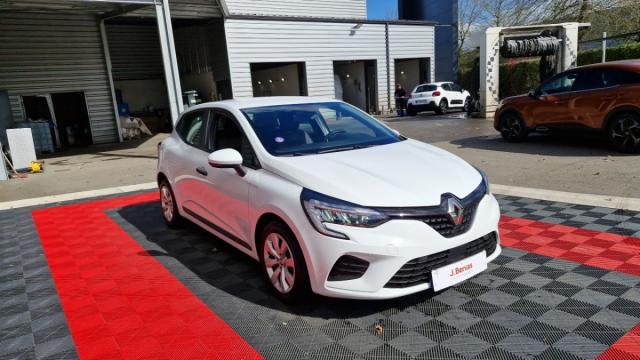 Renault Clio image 5