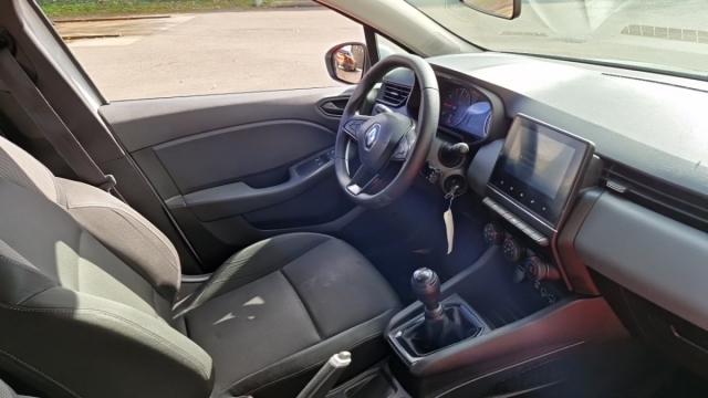 Renault Clio image 7