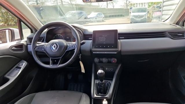 Renault Clio image 4