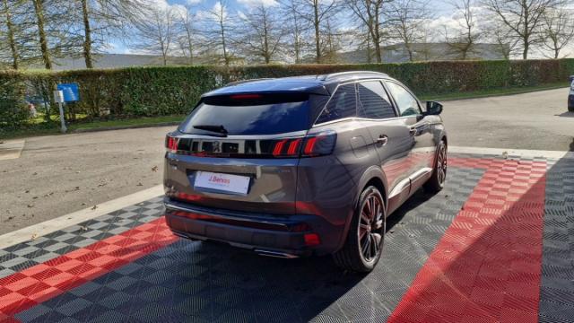 Peugeot 3008 image 3