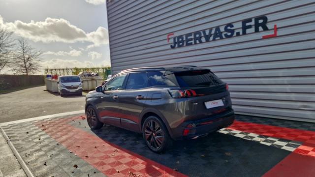 Peugeot 3008 image 5