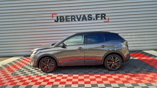 Peugeot 3008 image 4