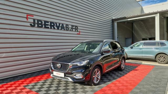 Mg Ehs 1.5t Gdi Phev Luxury