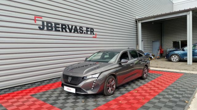 Peugeot 308 Sw Bluehdi 130ch Ss Eat8 Active Pack