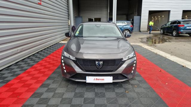 Peugeot 308 Sw image 2