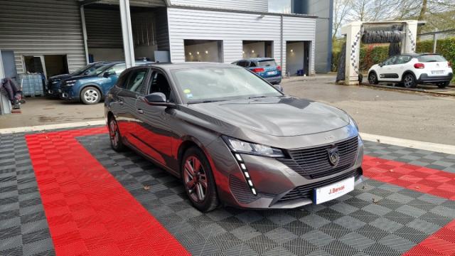 Peugeot 308 Sw image 4