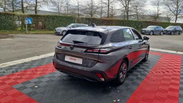 Peugeot 308 Sw image 3