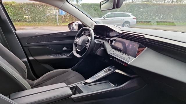 Peugeot 308 Sw image 9
