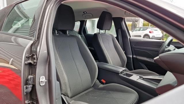 Peugeot 308 Sw image 1