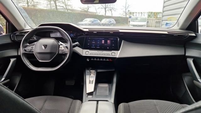Peugeot 308 Sw image 8