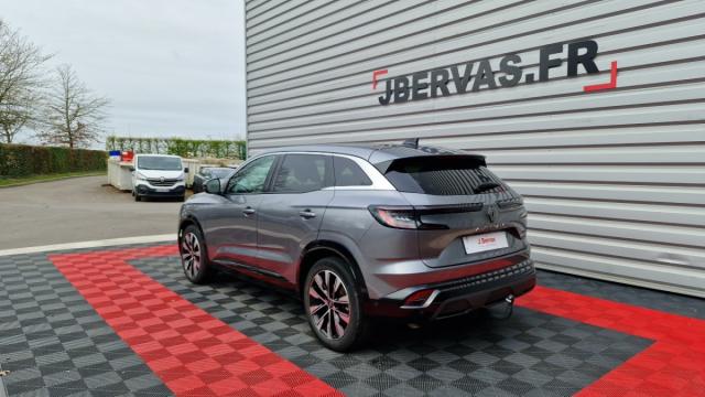 Renault Austral image 6