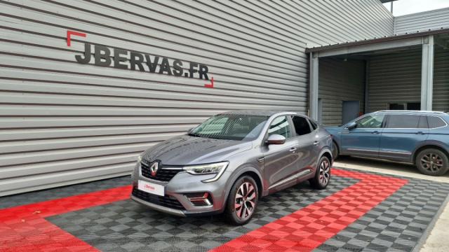 Renault Arkana E-Tech 145 Business