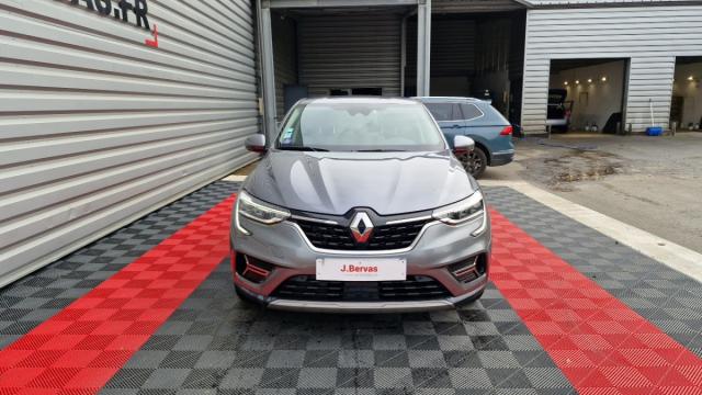 Renault Arkana image 7