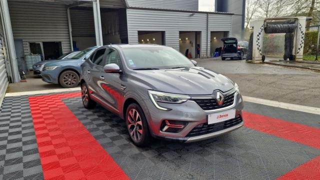 Renault Arkana image 8