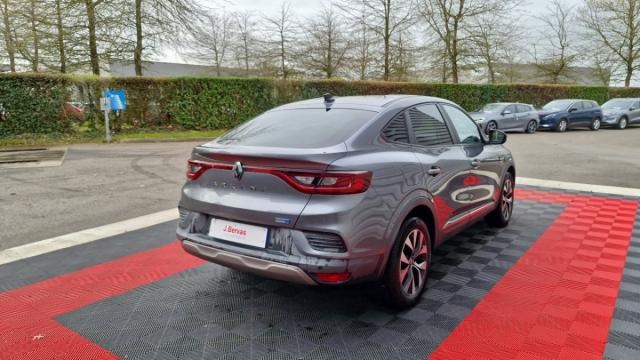 Renault Arkana image 1