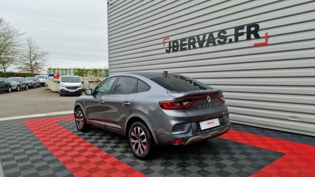 Renault Arkana image 9