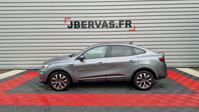 Renault Arkana image 6