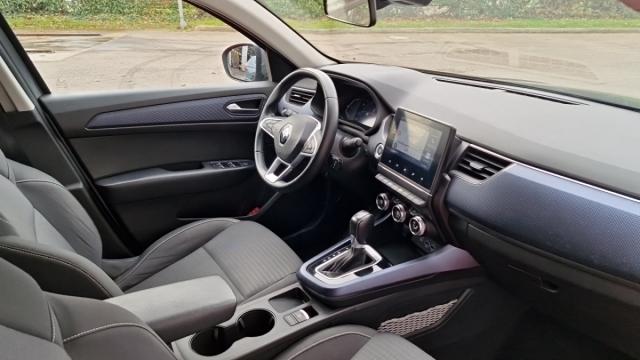 Renault Arkana image 3