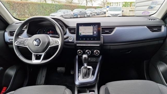 Renault Arkana image 4