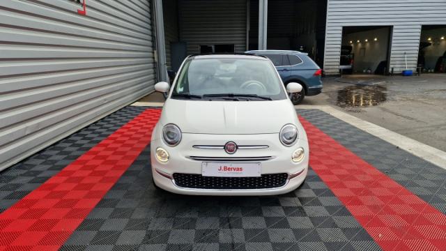 Fiat 500 image 5