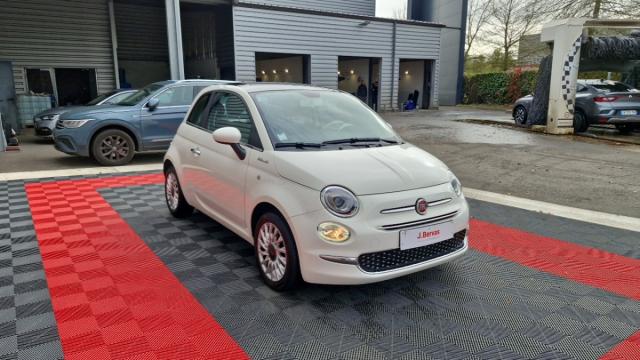 Fiat 500 image 2