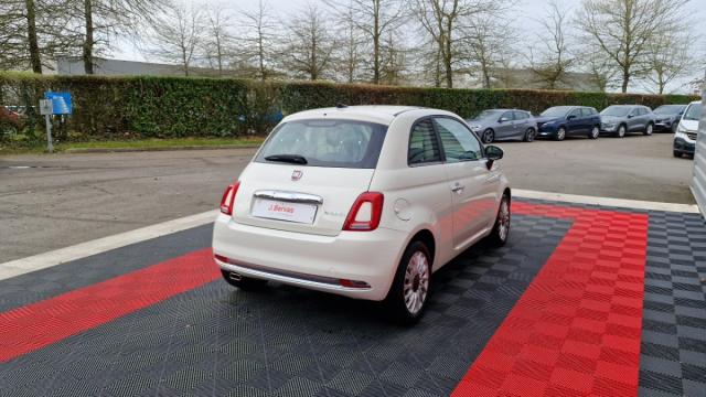 Fiat 500 image 7