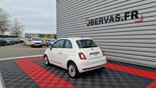 Fiat 500 image 8