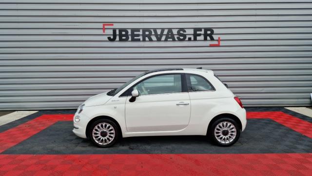 Fiat 500 image 4