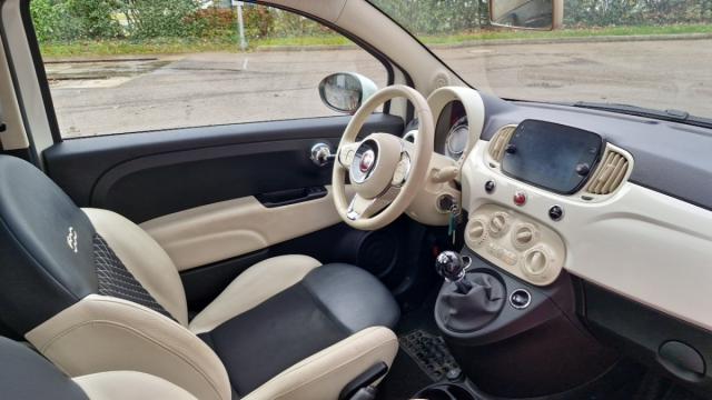 Fiat 500 image 9