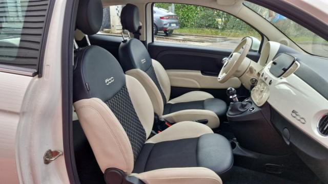 Fiat 500 image 6
