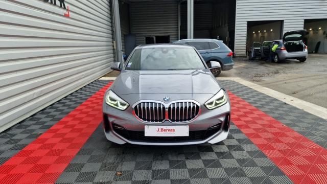 Bmw Série 1 image 4