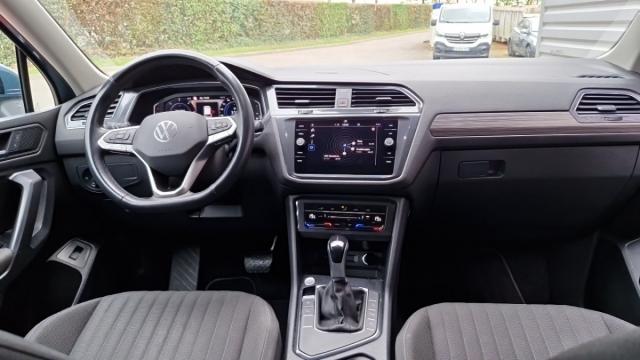 Volkswagen Tiguan Allspace image 4