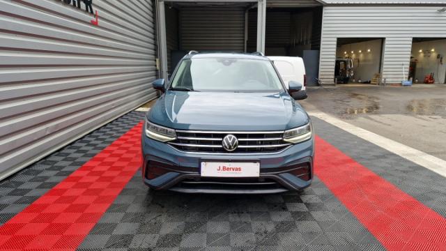 Volkswagen Tiguan Allspace image 3
