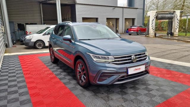 Volkswagen Tiguan Allspace image 2