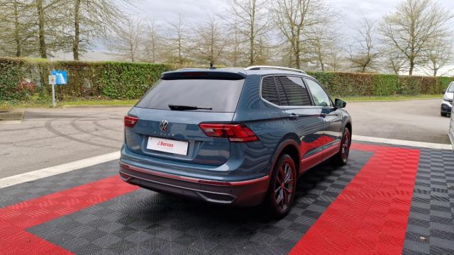 Volkswagen Tiguan Allspace image 5