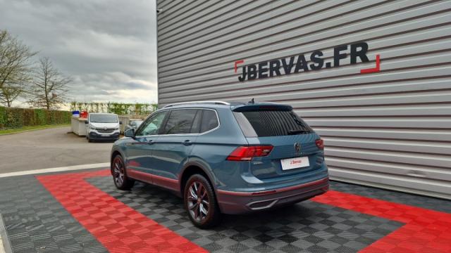 Volkswagen Tiguan Allspace image 7